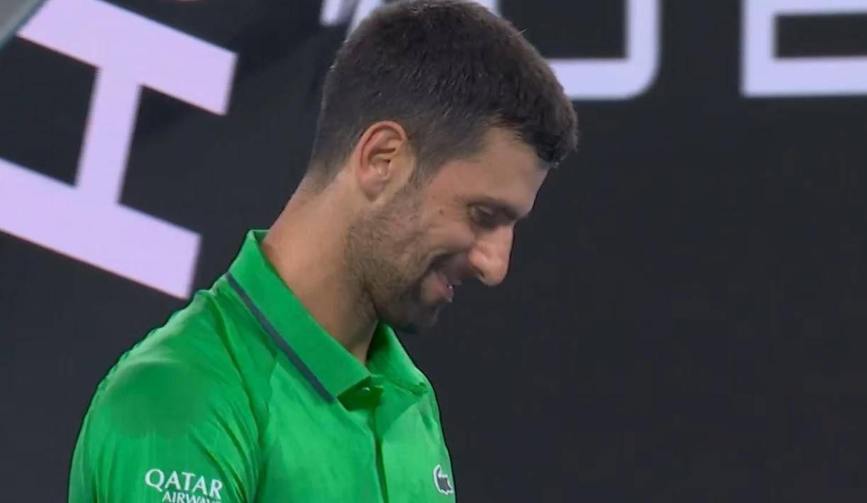 -关于德约科维奇关键节点势不可挡，瑞士队带队取胜！的信息