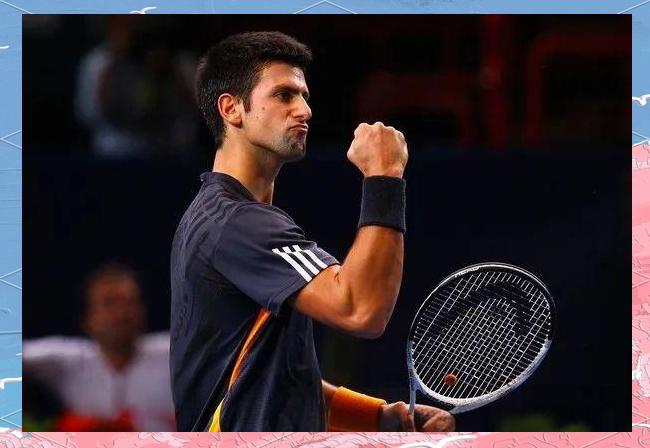 J9-包含德约科维奇新星回归赛场表现惊艳，雄鹿未来可期！的词条