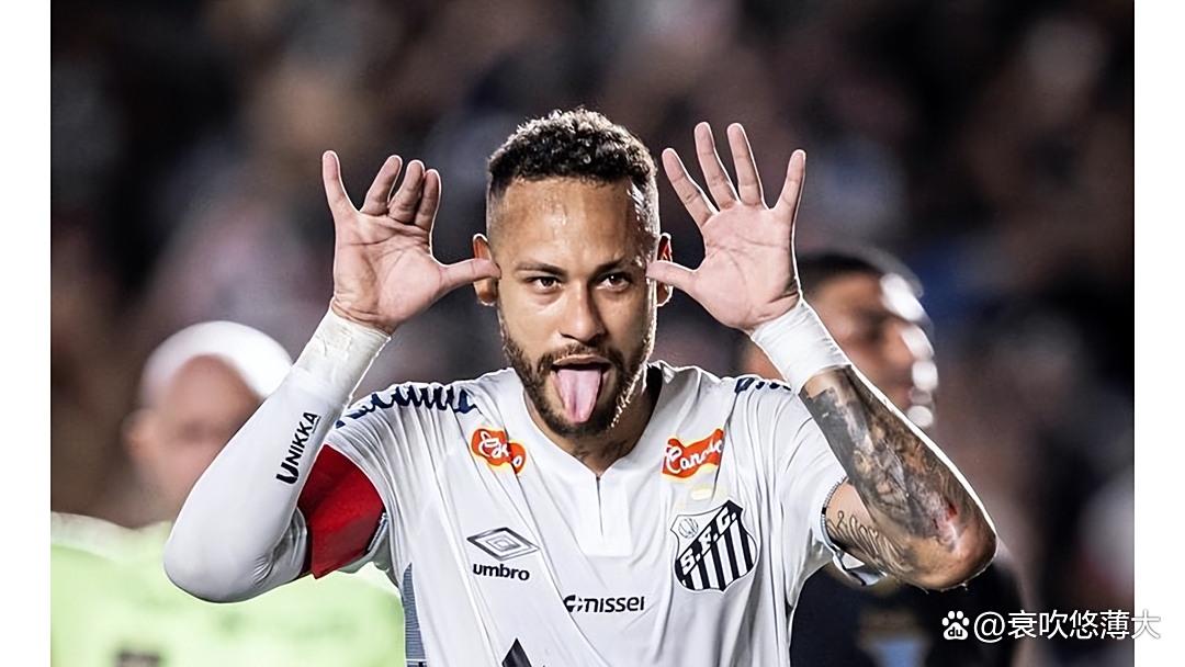 - 内马尔最新比赛消息 