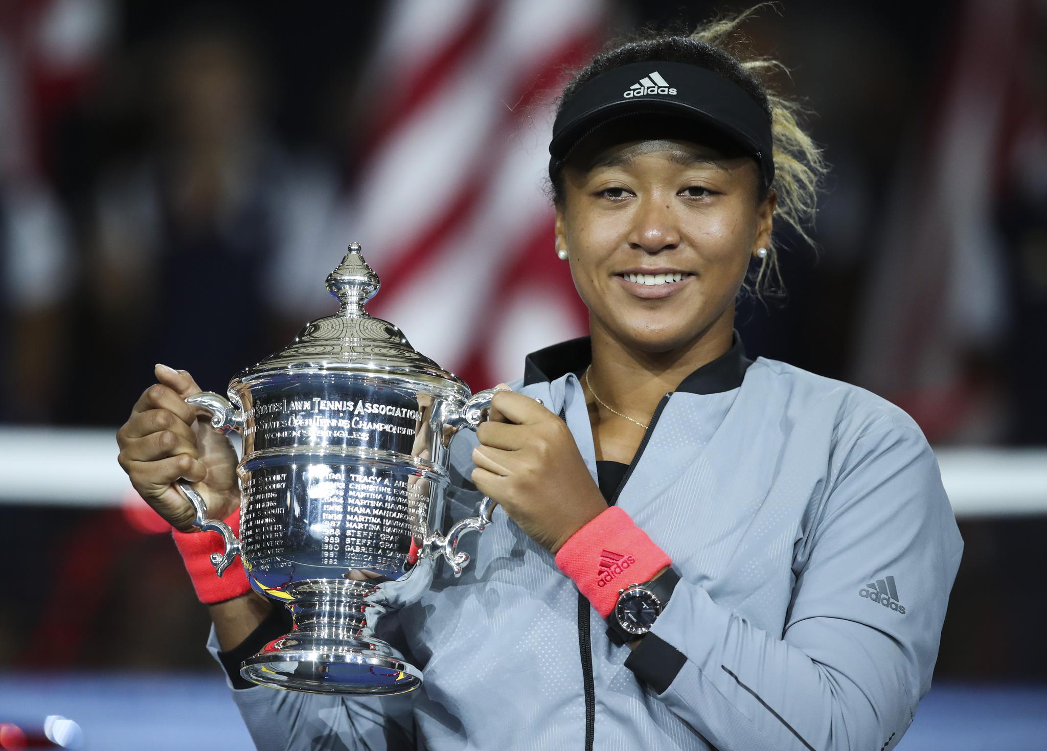 -关于大坂直美连续七场比赛得分超过回归赛场，TL挑战极限！的信息